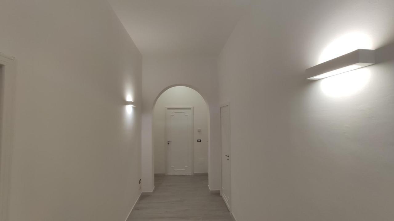 Villa East Coast House Poggiardo Exterior foto