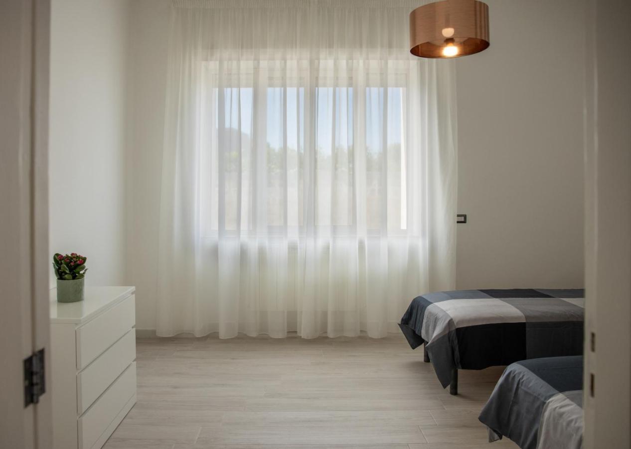 Villa East Coast House Poggiardo Exterior foto